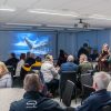 Levenmouth Whale Project - Public Presentation