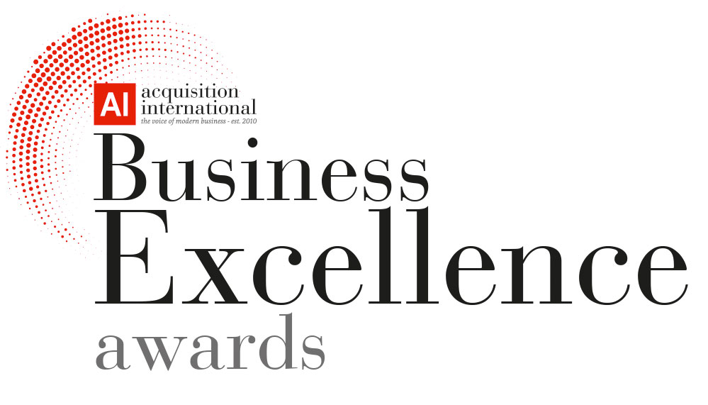 Design Fife wins two prestigious awards for Business Excellence